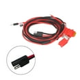 thumbnail image 6 of Power Cable Power Supply Cable for for CM XTL2500 XTL5000 Mobile Radios Accessories, 6 of 8