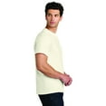 thumbnail image 4 of Gildan Men Assorted Short Sleeve T-Shirt, Heavy Cotton, 6 Pack Size-S, Crew Neck Tee Mix Color Bulk, 4 of 5