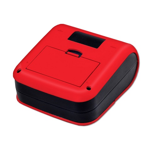 3nStar 80mm (3") Mobile Receipt and Label Printer Bluetooth (PPT305BT) for Android