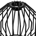 thumbnail image 4 of Shisuyan Lamp Shade for Hanging Lamp Pendant Lamp Shade Light Fixture Shade for Room (G9), 4 of 8