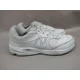 thumbnail image 2 of New Balance 840 Mens 11 White Leather Casual Walking Sneakers Shoes MW840WT, 2 of 6