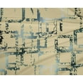 thumbnail image 5 of oneOone Polyester Spandex Pale Yellow Fabric Geometric Sewing Craft Projects Fabric Prints By Yard 56 Inch Wide-FT, 5 of 5