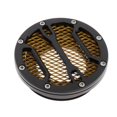 thumbnail image 2 of de cubierta de Bellmouth de Del de de La Motocicleta Del CNC para R, 2 of 8
