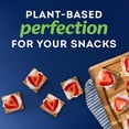 thumbnail image 6 of Philadelphia Plant-Based Dairy Free Strawberry Cream Cheese Spread, 8 oz Tub, 6 of 18