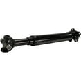 thumbnail image 2 of DAMAIJOY Driveshaft for Chevy for Blazer 94 for K1500 94 for K2500 92-94 & Suburban 94,for GMC for Yukon 94 for K1500 94 for K2500 92-94 & Suburban 94 Front Sold Individually Assembly, 2 of 6