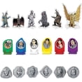 thumbnail image 3 of Clue Godzilla Monsters Mystery Edition Board Game, 3 of 3