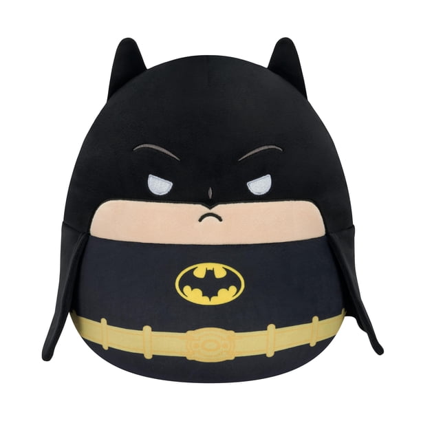 Peluche Batman Squishmallows 30 cm Juguete Mediano