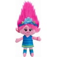 thumbnail image 3 of DreamWorks Trolls Band Together 8-inch Small Plush Poppy and Viva 2-Piece Set, Stuffed Animals, 3 of 3