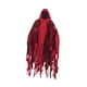 thumbnail image 1 of Capas con capucha de Halloween Gorra con capucha Accesorio de foto Accesorios de disfraces Capas Halloween Grim rojo jinwen Disfraz de parca, 1 of 8