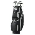 thumbnail image 1 of VEVOR 36” Golf Cart Bag 14 Way Organizer Divider Top Multiple Pockets Pick Color, 1 of 9