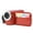 Red, variant on Portable Children Kids 16X HD Digital Video Camera Camcorder with TFT LCD Sceen,Digital Camcorder