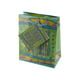 Petit Sac Cadeau Géométrique Multicolore - Pack de 36 – image 1 sur 1