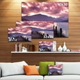 thumbnail image 4 of Design Art - Belle Mer de Printemps au Matin, 4 of 4