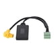 thumbnail image 4 of Adaptador de audio Adaptador de audio 3G BT 5.0 AUX AMI Cable multimedia Reemplazo de audio para AUD Abody Adaptador de audio, 4 of 7