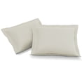 thumbnail image 4 of Today's Home Basic Microfiber Tailored Bedding Collection, 4 of 7