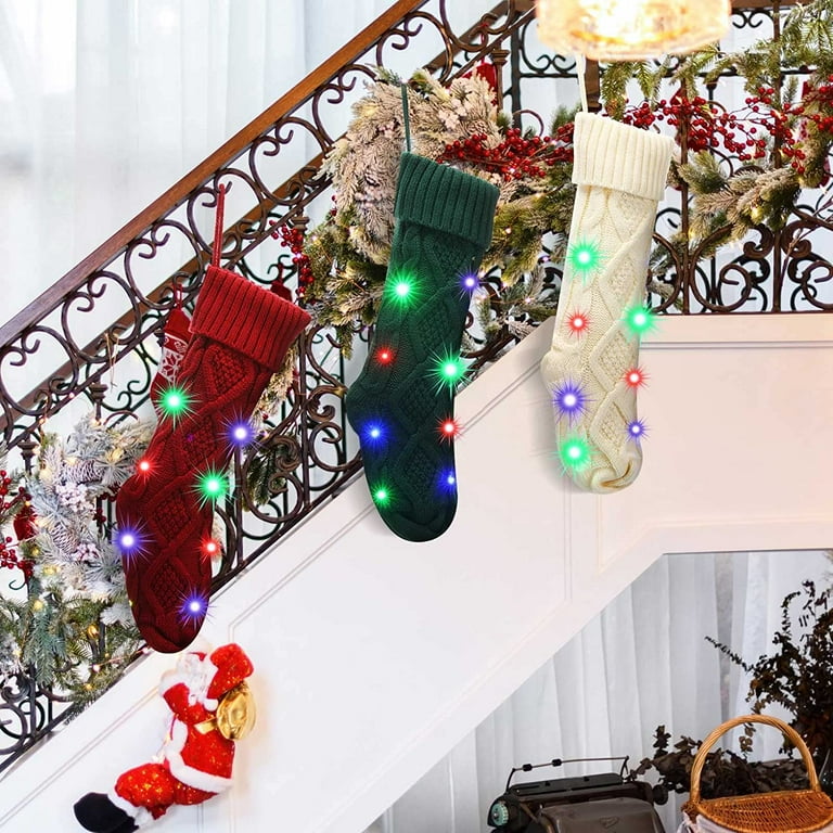 Led fishnets cheap