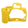 thumbnail image 1 of Ymiko Digital Camera Housing Case Protective Cover Soft Silicone Shell For Nikon Z50, 1 of 8