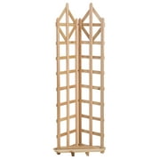 Deco Freestanding Trellis