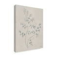 thumbnail image 2 of Trademark Fine Art 'Soft Summer Sketches IV' Canvas Art by James Wiens, 2 of 4