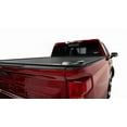 thumbnail image 4 of EGR RollTrac Retractable Tonneau Cover for Ram 1500 67.4in Bed (Non-Ram Box) - Electric Powered Aluminum Truck Bed Cover - Model: RT038811E, 4 of 7
