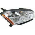 thumbnail image 3 of CarLights360: For Chevy Trax Headlight Assembly 2013 14 15 2016 Passenger Side CAPA Certified w/ Bulbs GM2503401, 3 of 4