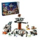 thumbnail image 1 of Set LEGO City Base Espacial y Plataforma de Lanzamiento 60434, 1 of 4