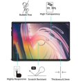 thumbnail image 3 of Tempered Glass Film For DEERTIME E15 / E6 / E9 10.1, 3 of 5