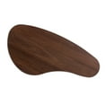thumbnail image 5 of Baxton Studio Scarlette Mid-Century Modern Walnut Finished Coffee Table, 5 of 8