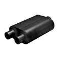 thumbnail image 3 of Flowmaster 8530452 Exhaust Muffler, 3 of 3
