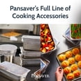 thumbnail image 4 of PanSaver Electric Roaster Liners 350°F 16-22 qt Electric Rotisserie & Roaster, 4 of 4