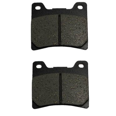 Celox Rear Brake Pads For Yamaha V-Max 1200 (VMX1200) 1985-2007 – Direct Replacement