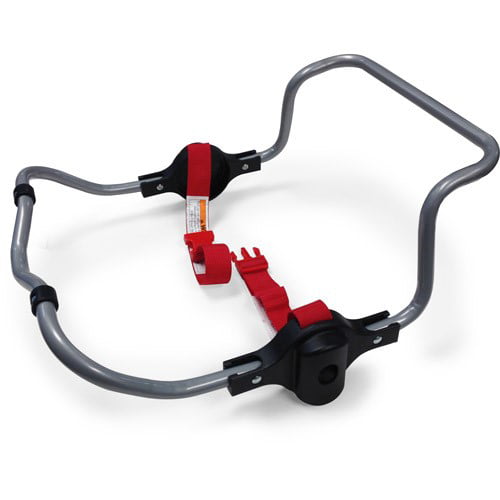 contours universal infant car seat adapter