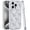 Dogs, variant on For iP15 Pro Max [Magnetic Circle] Double Layer Design IMD TPU Case - Smiley Faces