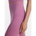 thumbnail image 5 of Avia Women's and Women's Plus SoftSculpt High Rise Leggings with Pockets, Full Length, Sizes XS-4X, 5 of 7