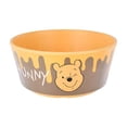 thumbnail image 1 of Bowl Disney Winnie Pooh Redondo de Melamina para Alimentos, 1 of 4