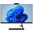 thumbnail image 1 of All in One Lenovo, Core i3 1215U, RAM 8GB, SSD 256GB, HDD 1TB, Pantalla 23.8, Windows 11 Home., 1 of 3