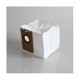thumbnail image 4 of 4Pcs Dust Bag for M7MAX M7PRO M8 PRO / VXVC11/ S31 / V980 PLUS/ Q6 Vacuum Part, 4 of 5