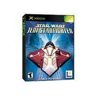 Star Wars - Obi-Wan (Xbox 1ère génération) - Bon état + boîte et