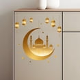 thumbnail image 5 of Tauxra Kitchen Wall Stickers Natural Rubber Clear Detail Adhesive Decor For Kitchen Restaurant Diy Crafts, 5 of 5