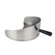 thumbnail image 5 of Asador BNDHKR Negro con Captura para Máquina de Doner Shawarma, 5 of 6