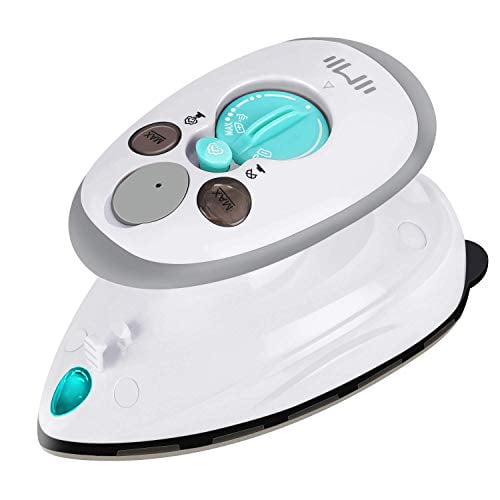 Best travel steam sale iron