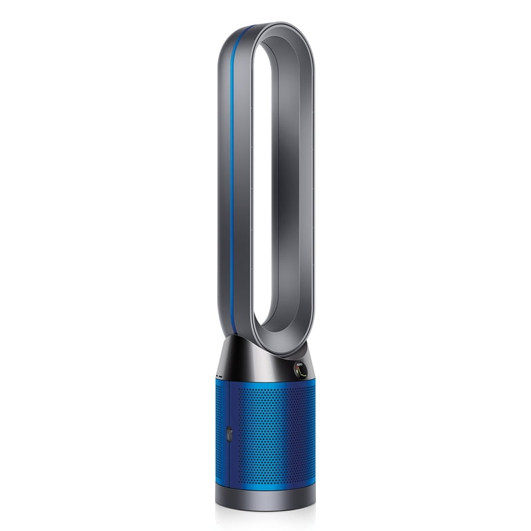 Premium Dyson TP04 Pure Cool™ Connected Air Purifier | Blue