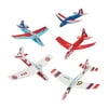 Airplane Gliders (4Dz) - Toys - 48 Pieces