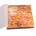 thumbnail image 2 of Imitación de pan de oro con patrones decorativos prácticos abigarrados para manualidades Estilo B, 2 of 7