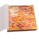 thumbnail image 2 of Decoración estampada multiusos Zulema para pared del hogar Estilo B Lámina de hoja de imitación 50 Hojas 14 cm x 14 cm, 2 of 7