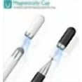 thumbnail image 3 of RHEA- Meko Universal Cmk21Discbb Disc Stylus Pen, Black - 2 Piece, 3 of 6