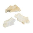 thumbnail image 2 of Ropa para muñecas Hugo Conjuntos casuales 20 cm 4 piezas, 2 of 9