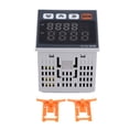 thumbnail image 4 of Intelligent Thermostat, Precise Circuit Board Temperature Controller Convenient Operation  For Machine Tool, 4 of 8
