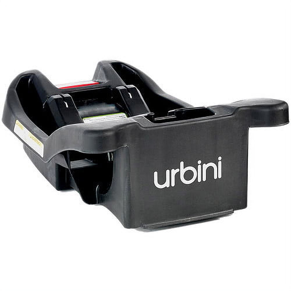 Urbini car seat sales base only