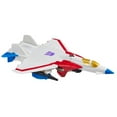 thumbnail image 3 of Transformers Generations Toys Authentics Starscream Action Figure (7”), 3 of 4